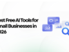 How to Improve My Small Business with AI Tools (2026 Guide) How to Improve My Small Business with AI Tools