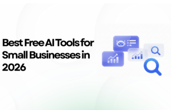 How to Improve My Small Business with AI Tools (2026 Guide) How to Improve My Small Business with AI Tools