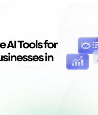 How to Improve My Small Business with AI Tools (2026 Guide) How to Improve My Small Business with AI Tools