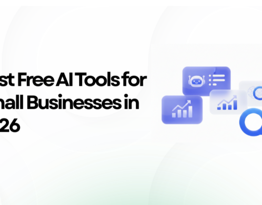 How to Improve My Small Business with AI Tools (2026 Guide) How to Improve My Small Business with AI Tools