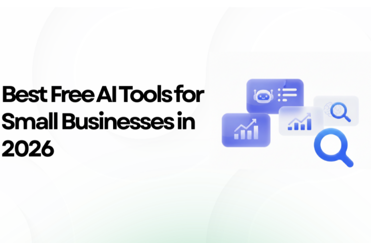 How to Improve My Small Business with AI Tools