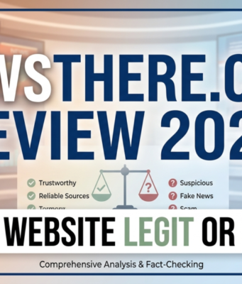 Newsthere.com Review 2026 Is This Website Legit or Risky? Newsthere.com Review