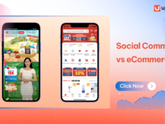 Social Commerce vs. Traditional E-commerce Where Should You Sell in 2026? Social Commerce vs. Traditional E-commerce