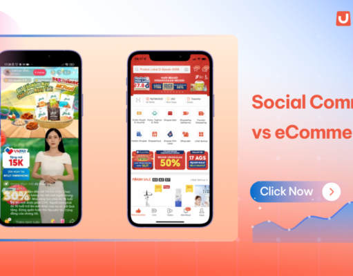 Social Commerce vs. Traditional E-commerce Where Should You Sell in 2026? Social Commerce vs. Traditional E-commerce