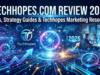 Techhopes.com Review: Is This Website Really Worth Your Time? Techhopes.com Review