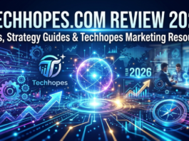Techhopes.com Review
