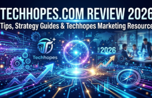 Techhopes.com Review: Is This Website Really Worth Your Time? Techhopes.com Review