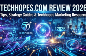 Techhopes.com Review: Is This Website Really Worth Your Time? Techhopes.com Review