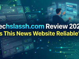 Techslassh.com Review 2026