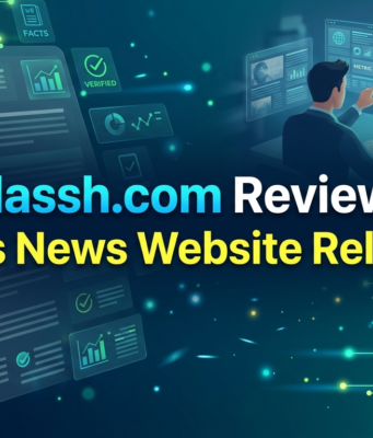 Techslassh.com Review 2026 Is This News Website Reliable? Techslassh.com Review 2026